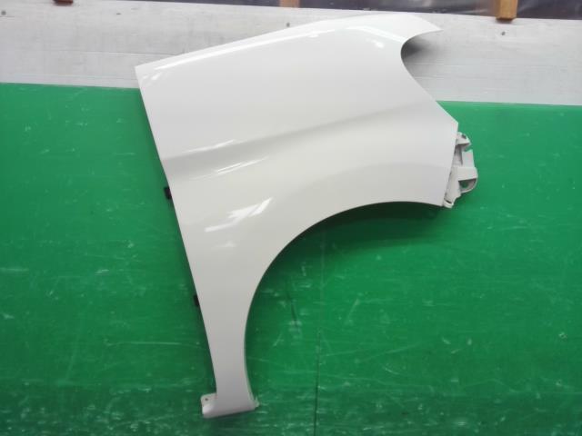 タント DBA-LA600S 右フロントフェンダー L 53801-B2042拍卖