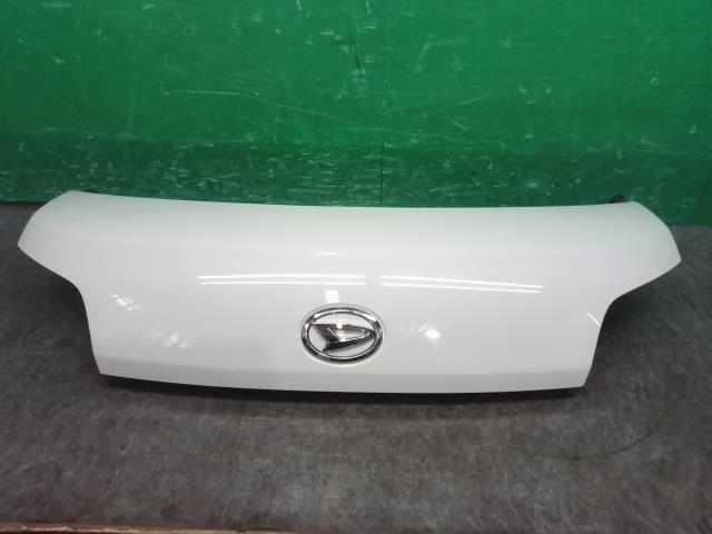 タント DBA-LA600S ボンネットフード L 53301-B2470拍卖