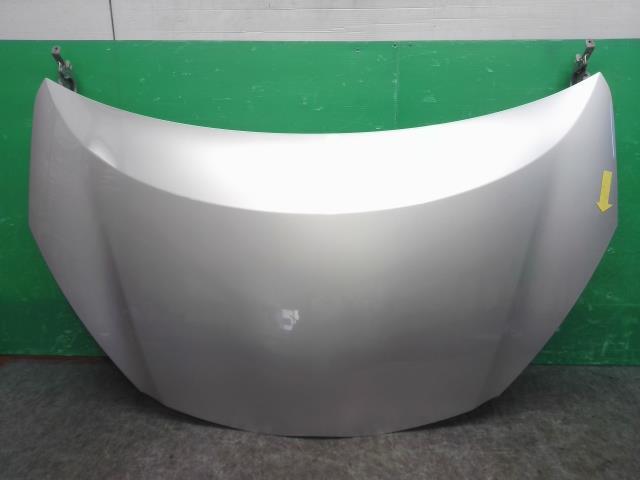 アクア DAA-NHP10 ボンネットフード G 53301-52330拍卖