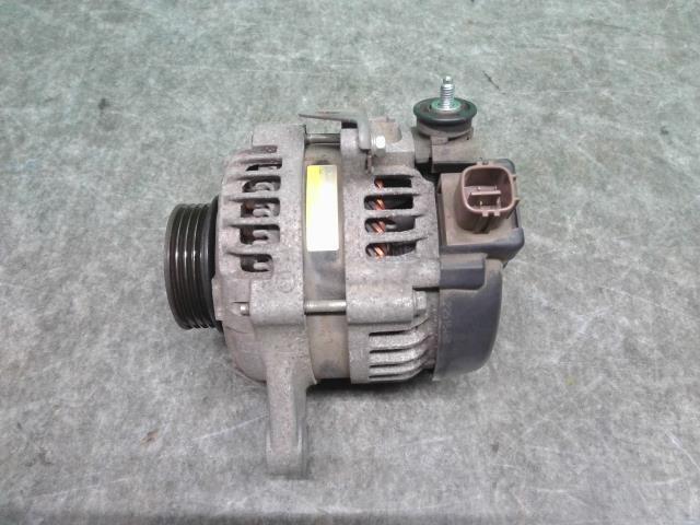 ハイゼット EBD-S510P オルタネーター ジャンボ 4WD 27060-B5010拍卖