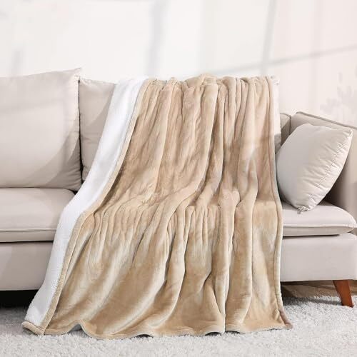 電気毛布電気ブランケット電気ひざ掛け/敷きかけ毛布 発熱敷毛布 リモコン付き4段階温度調整 10h自動切タイマー 洗濯可 防寒対策 暖房器具 拍卖