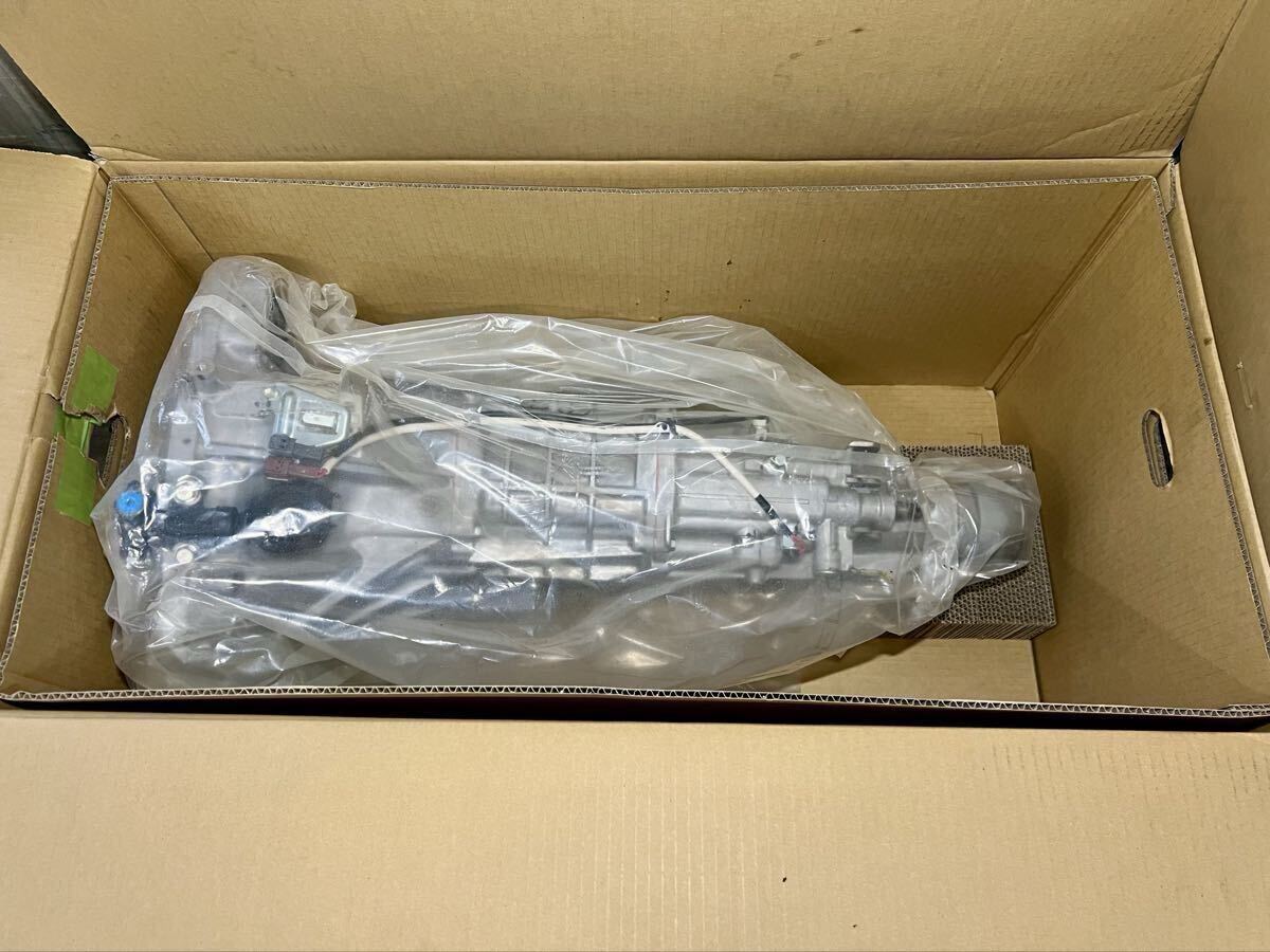 【東京都近郊で手渡し限定】トヨタ GR86 純正 ミッション 8809km走行の車両から取り外し 不具合無し 女性オーナー サーキット走行無し拍卖