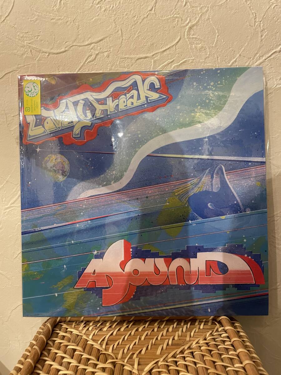 Asound Lovely Freak / SME Records / Reggae Japanese pop拍卖