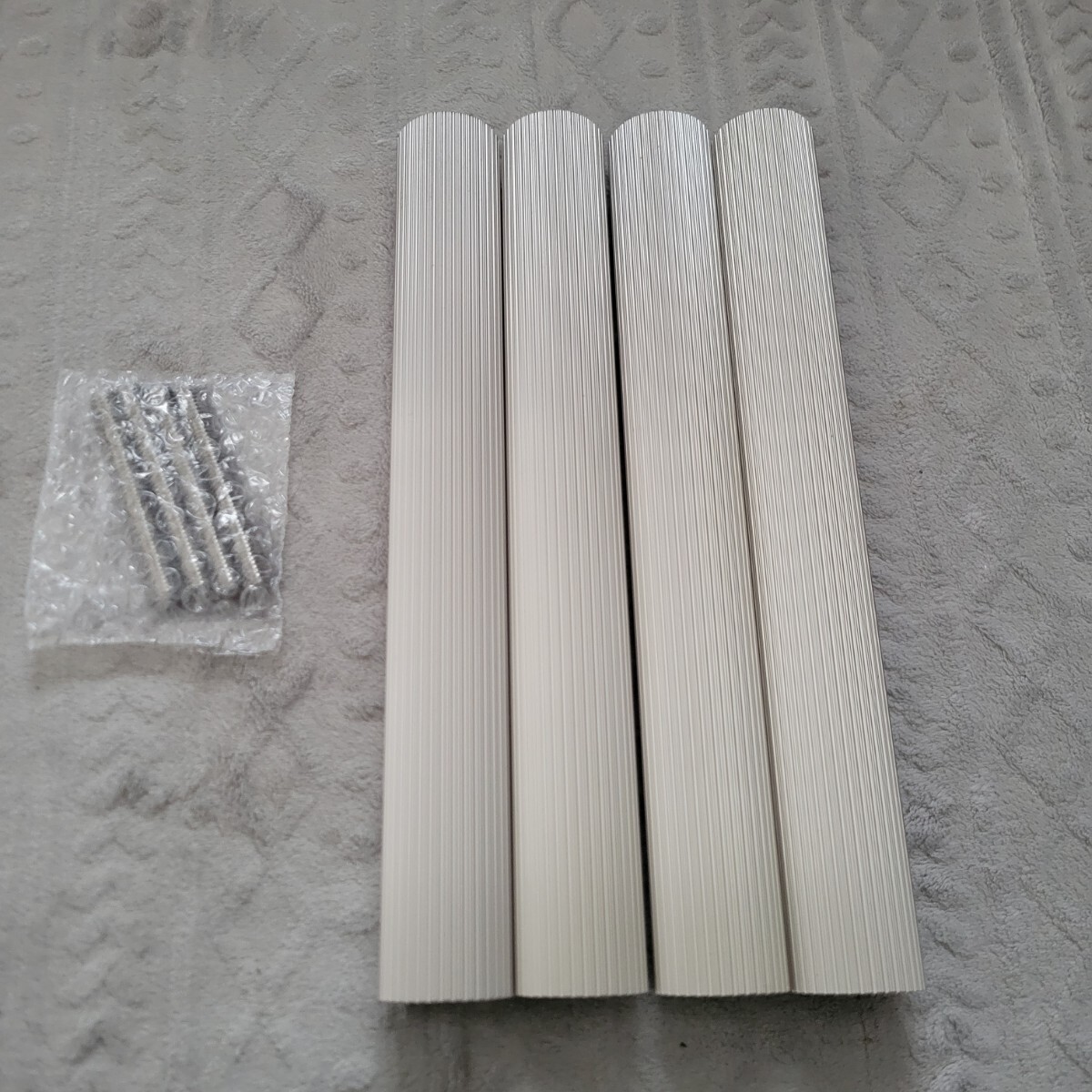 即決 TAOC MSRシリーズ ポール 高さ23cm 4本 ■送料230円~拍卖