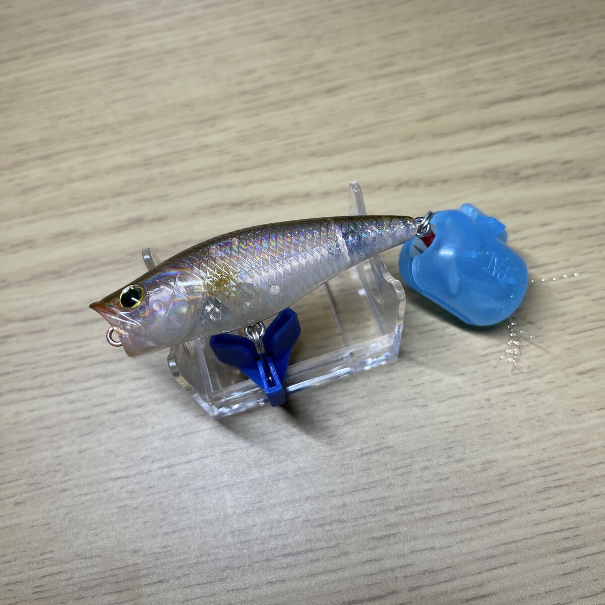 エバーグリーン コンバットポッパー(ID0141) 拍卖