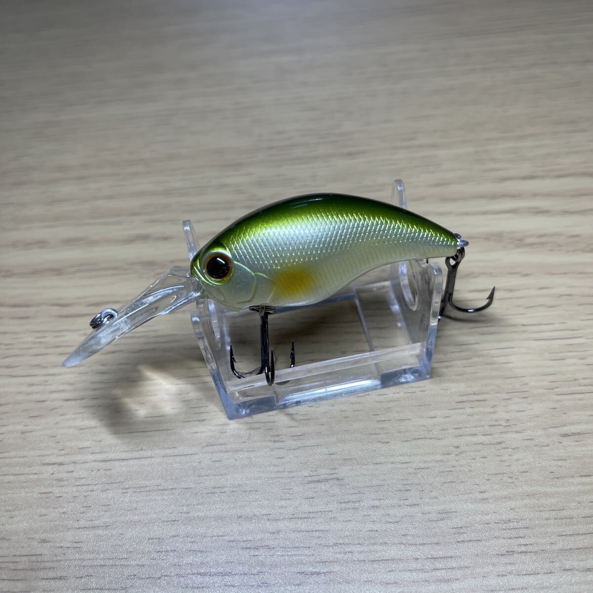 エバーグリーン ワイルドハンチ(ID0141) 拍卖