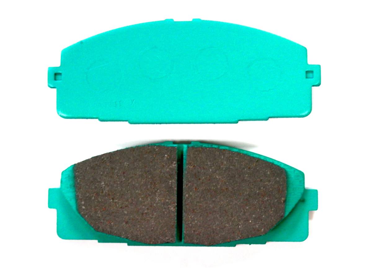 カムロード用強化ブレーキパッド拍卖