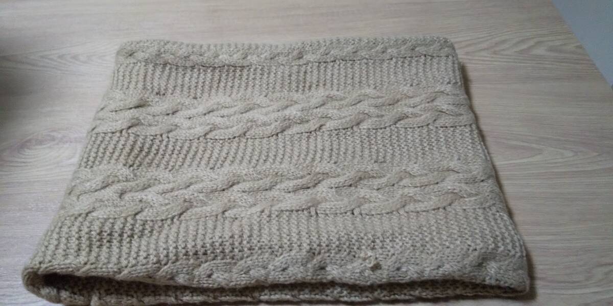 古着 AMERICAN HOLIC ネックウォーマー サイズF拍卖