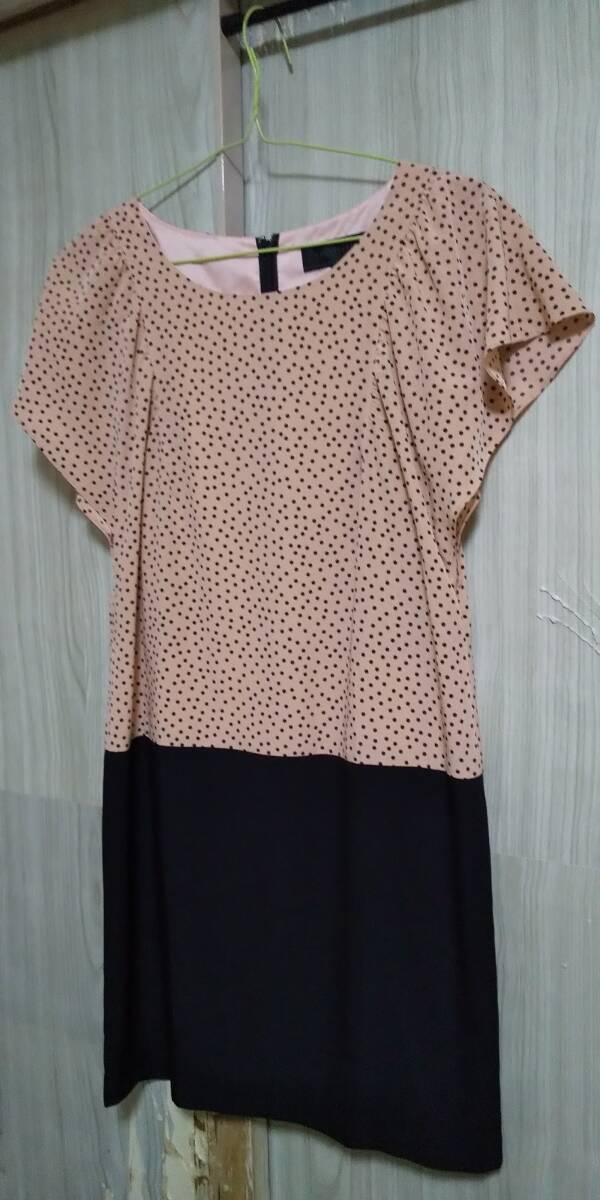 古着 UNTITLED ワンピース サイズMくらい拍卖