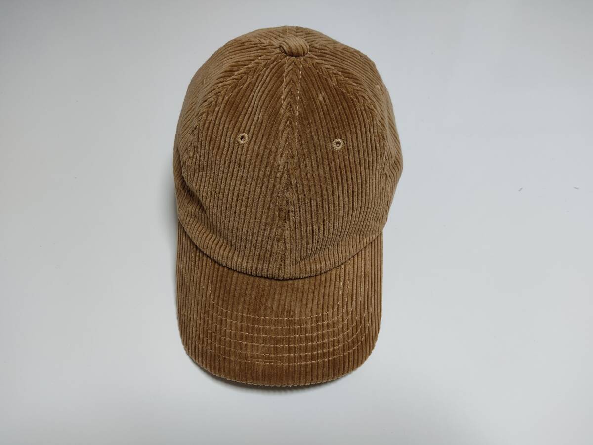 【送料無料】未使用タグ付き美品 アメリカンラグシーAMERICAN RAG CIE EST 1984 SIZE F メンズレディース スポーツキャップ ハット帽子 1個拍卖