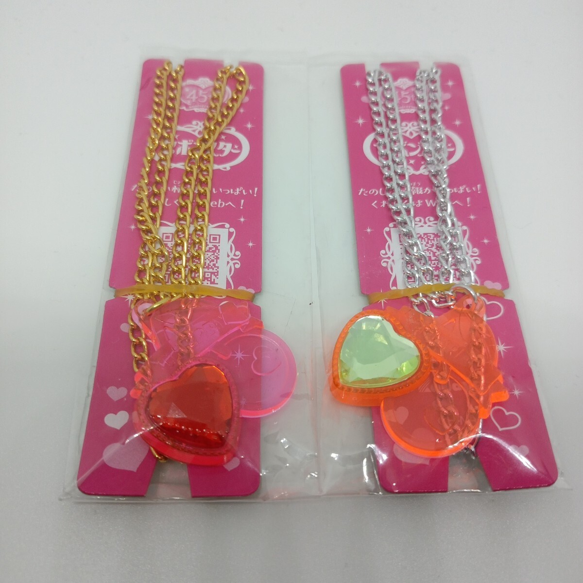 セボンスター チェリー 2個セット ペンダント ネックレス カバヤ さくらんぼ拍卖