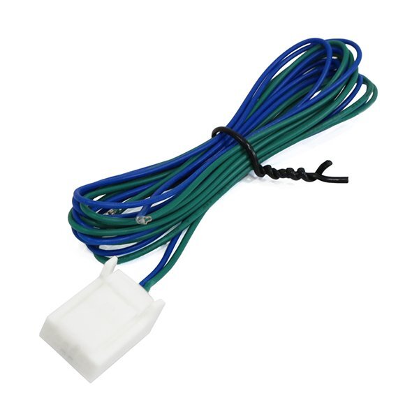 カーナビ連動 ETC接続コード トヨタ ETC 08686-00190 純正カーナビ 専用 ETC連動 拡張 キット 電線組込済みタイプ AVC-LAN 対応 ハーネス拍卖