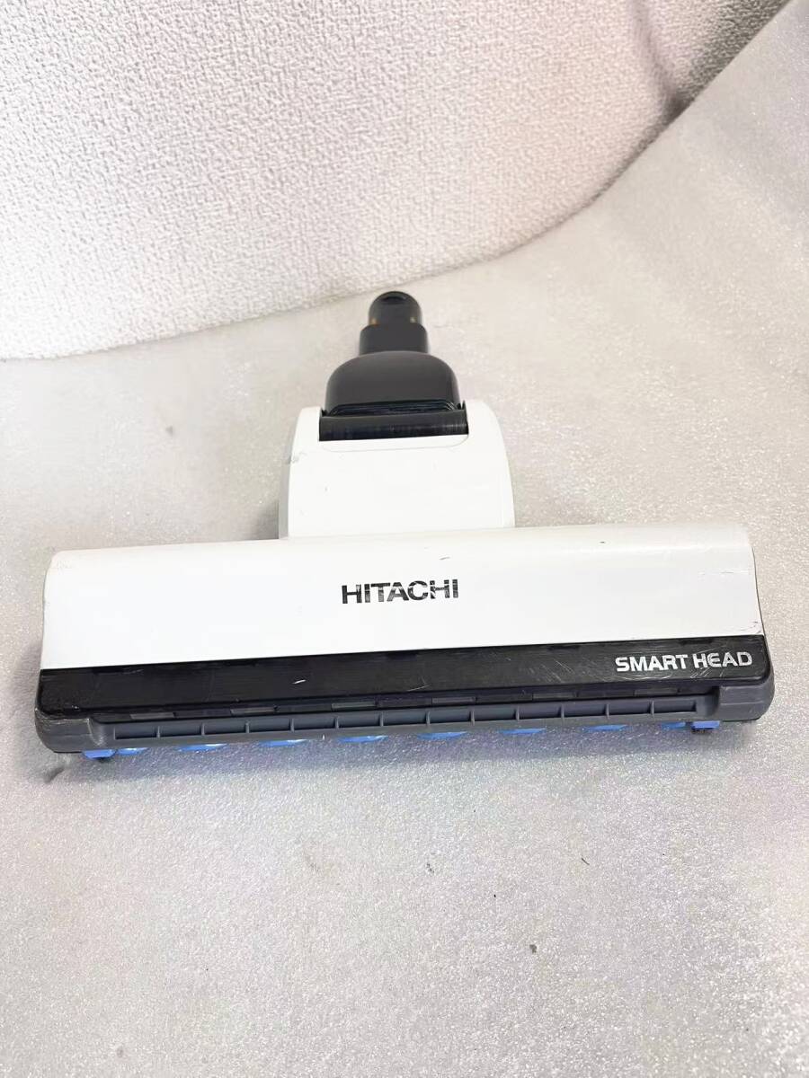 xe126★(送料無料)分解清掃済み HITACHI日立 純正品吸口 D-DP19 PV-BHL2000J/PV-BHL1000J1用 中古動作品★拍卖