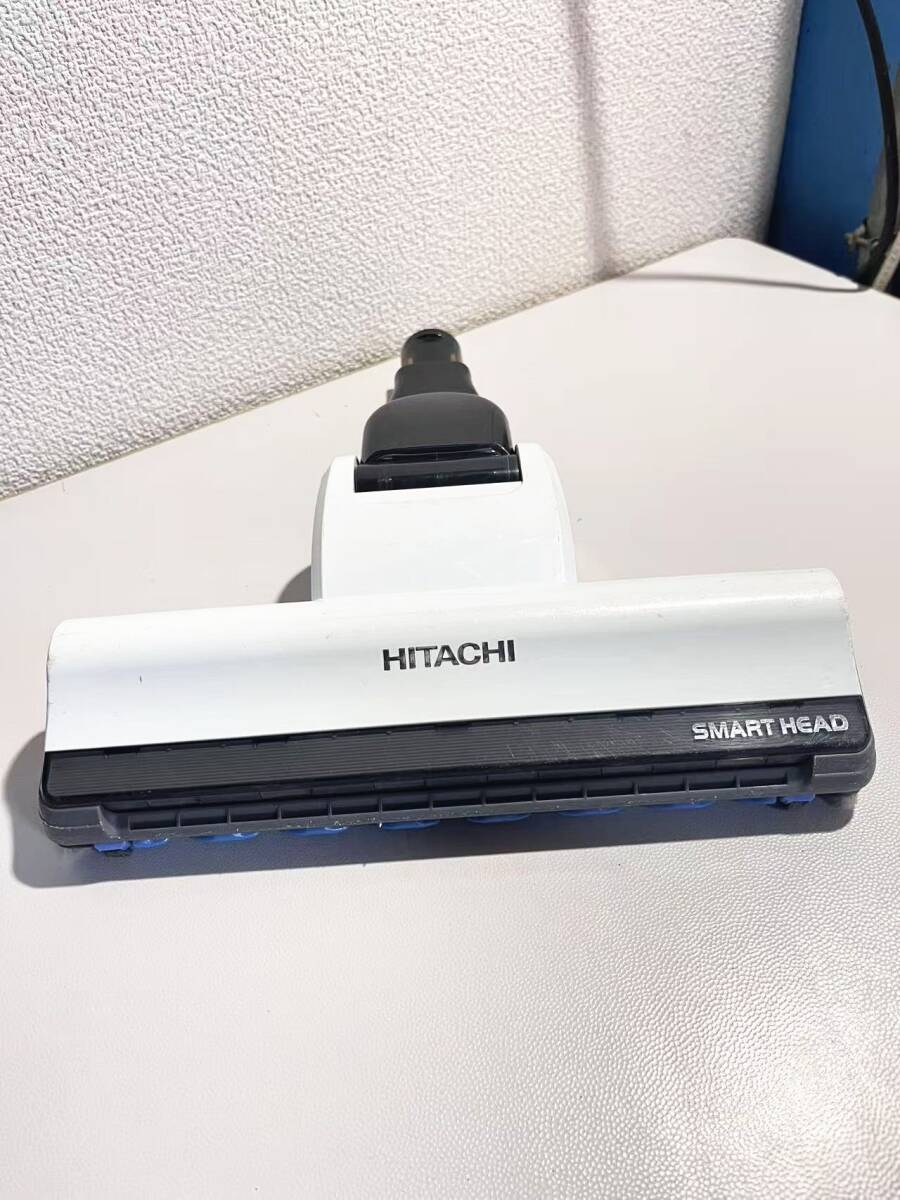 xe137★(送料無料)分解清掃済み HITACHI日立 純正品吸口 D-DP19 PV-BHL2000J/PV-BHL1000J1用 中古動作品★拍卖