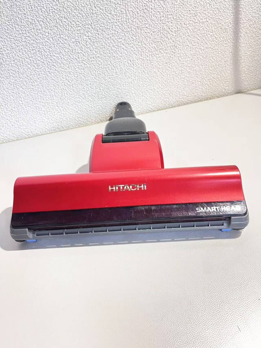 xe160★(送料無料)分解清掃済み HITACHI日立 純正品吸口 D-DP19 PV-BHL3000J/PV-BHL2000J/PV-BHL1000J1用 中古動作品★拍卖