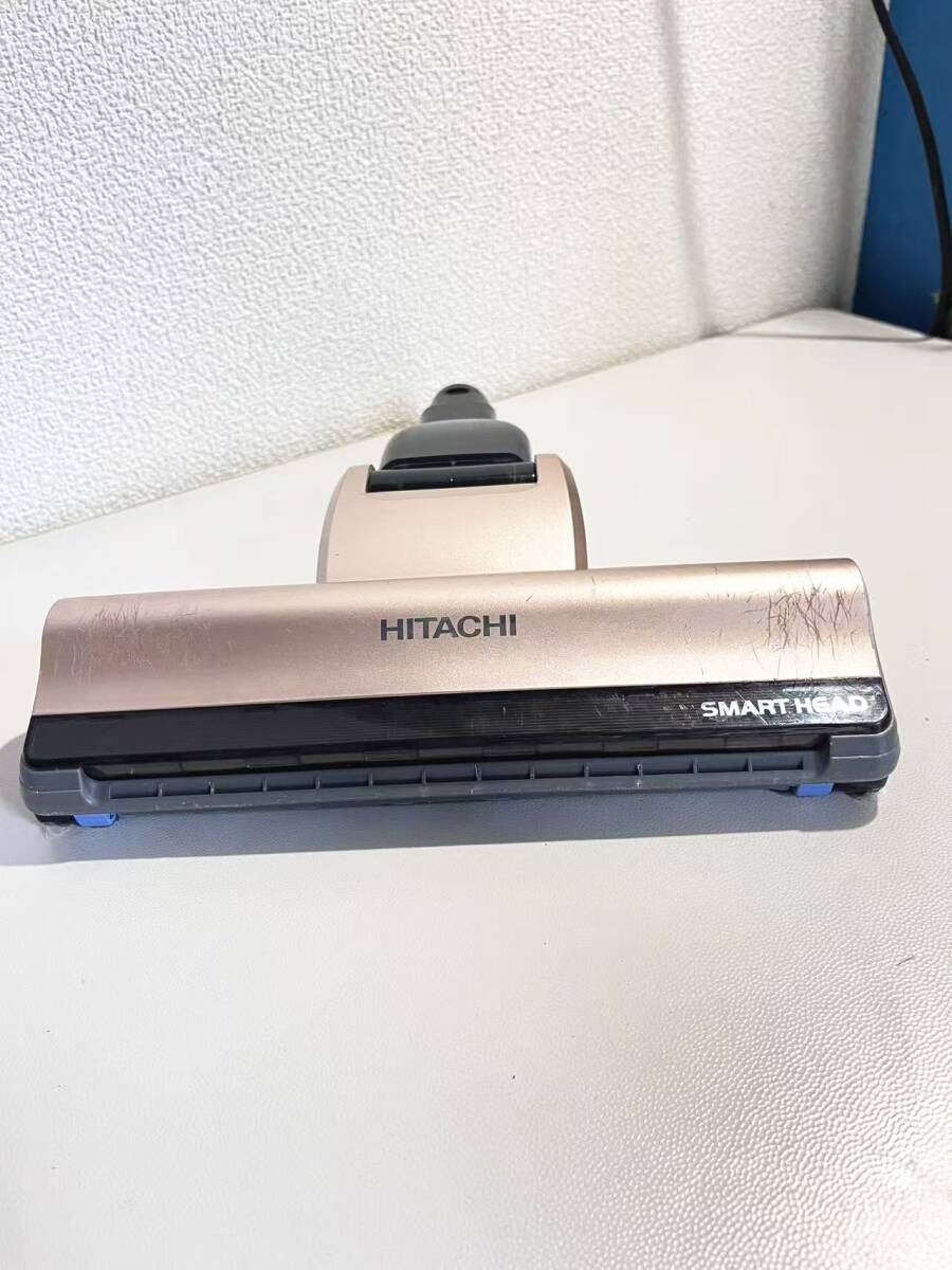 xe166★(送料無料)分解清掃済み HITACHI日立 純正品吸口 D-DP19 PV-BHL2000J/PV-BHL1000J1/PV-BHL3000J等用 中古動作品★拍卖