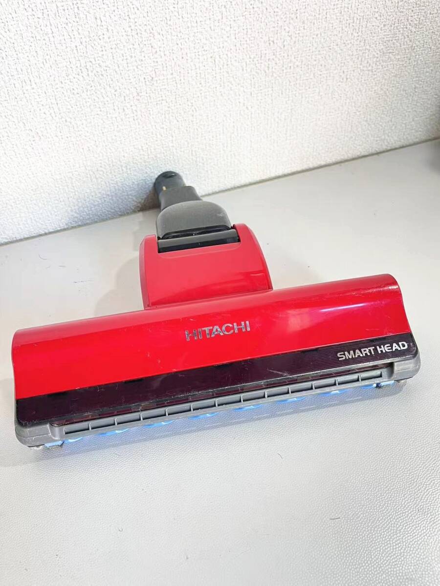 xe177★(送料無料)分解清掃済み HITACHI日立 純正品吸口 D-DP19 PV-BHL3000J/PV-BHL2000J/PV-BHL1000J1用 中古動作品★拍卖
