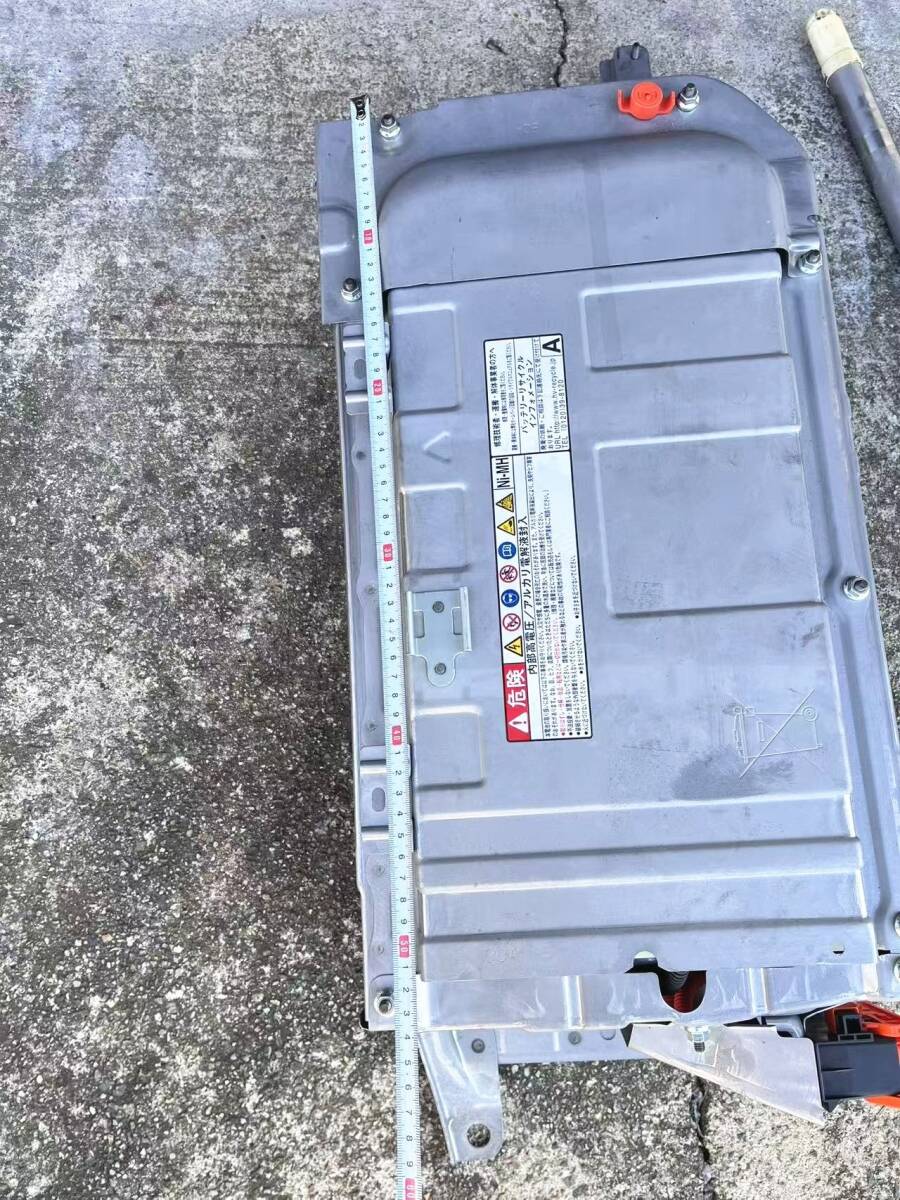 e708★NHP10 アクア HVバッテリー★拍卖