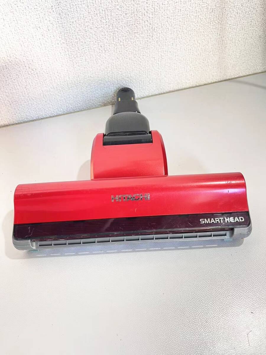 xe191★(送料無料)分解清掃済み HITACHI日立 純正品吸口 D-DP19 PV-BHL3000J/PV-BHL2000J/PV-BHL1000J1用 中古動作品★拍卖