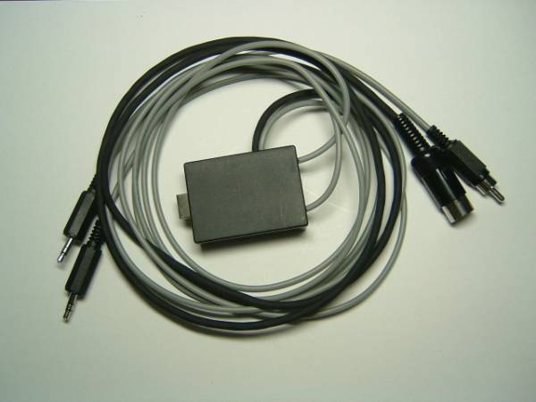 TS-440/TS-940用USB接続FT8/RTTY/SSTV/PSK他デジタルモードインターフェース(USBケーブル付属)拍卖