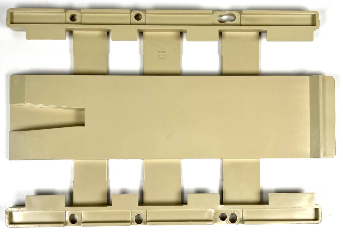 Apple PPC HDDキャリア(815-0446/デスクトップ用/ハードディスク/1996年/レトロ/JUNK)拍卖