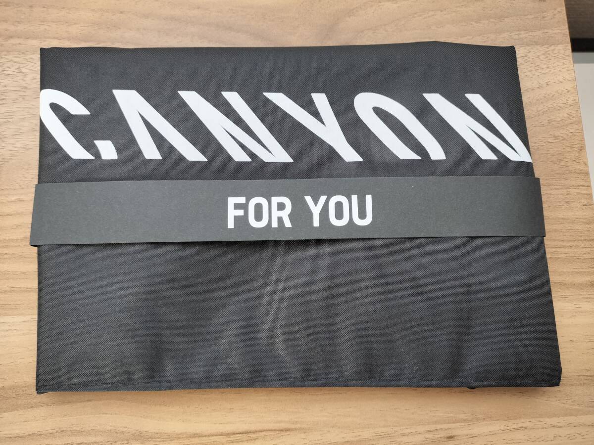 CANYON サコッシュ拍卖