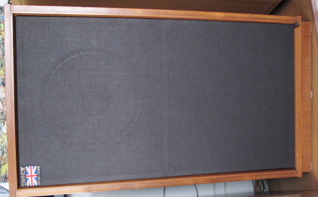 タンノイ Rectangular York 取りに来られる方限定 拍卖