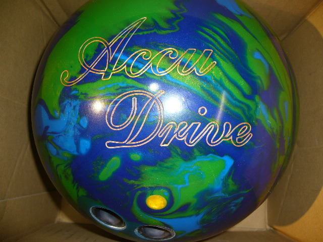 ABS ナノデスアキュドライブ 15P4oz 中古拍卖