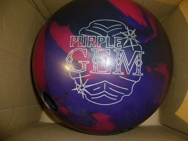 ロトグリップ パープルジェム 15P4oz 中古拍卖