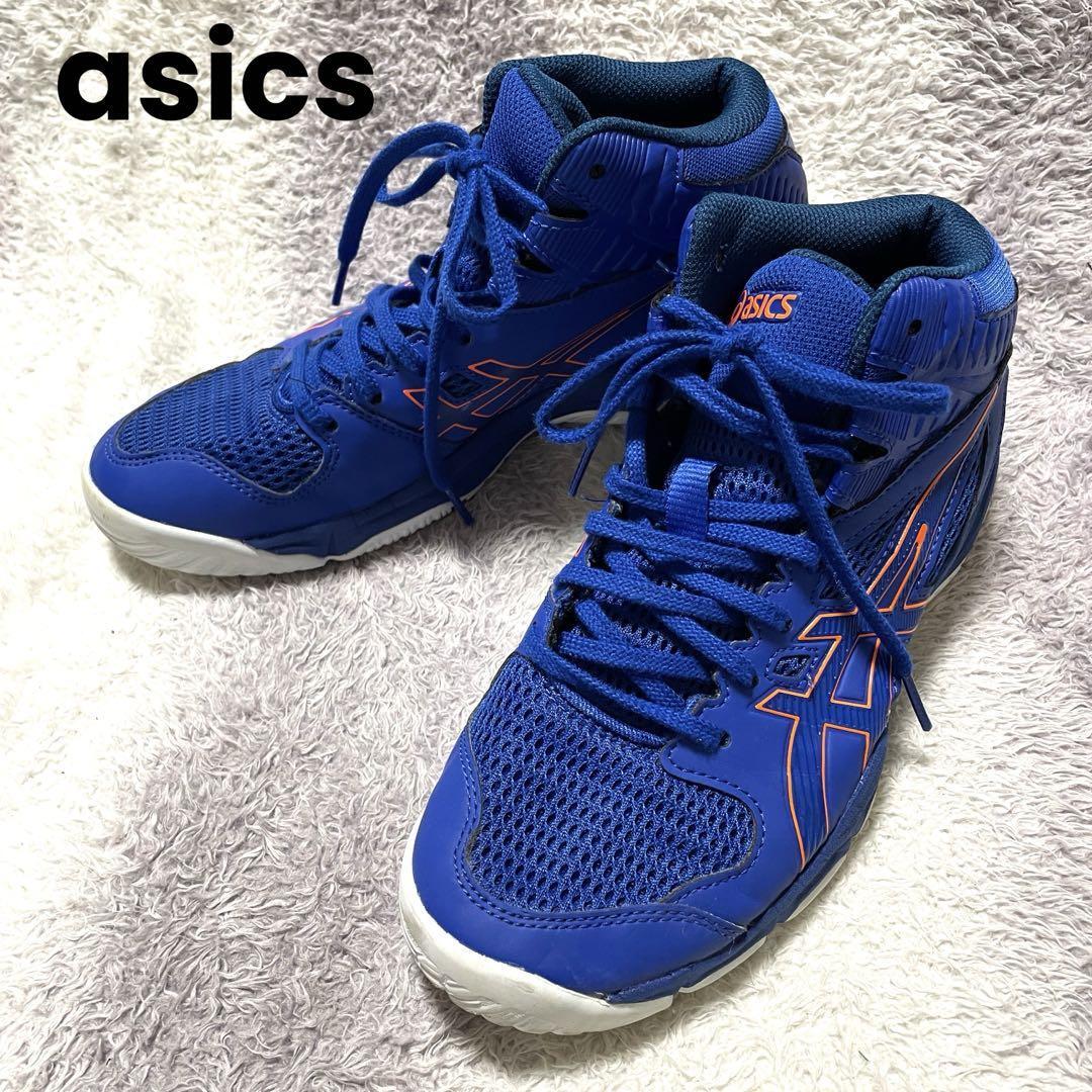 sA8 アシックス asics/バスケットボールシューズ/ダンクショット拍卖