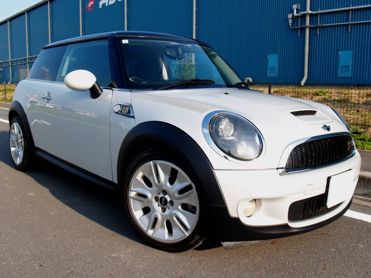 ディ-ラ新品エンジン交換後8万km 特別限定 50カムデン ク-パ-S 整備63万円 ディスクロ-タ-前後パッド TEINショック 記録9枚 ハ-マンカ-ドン拍卖