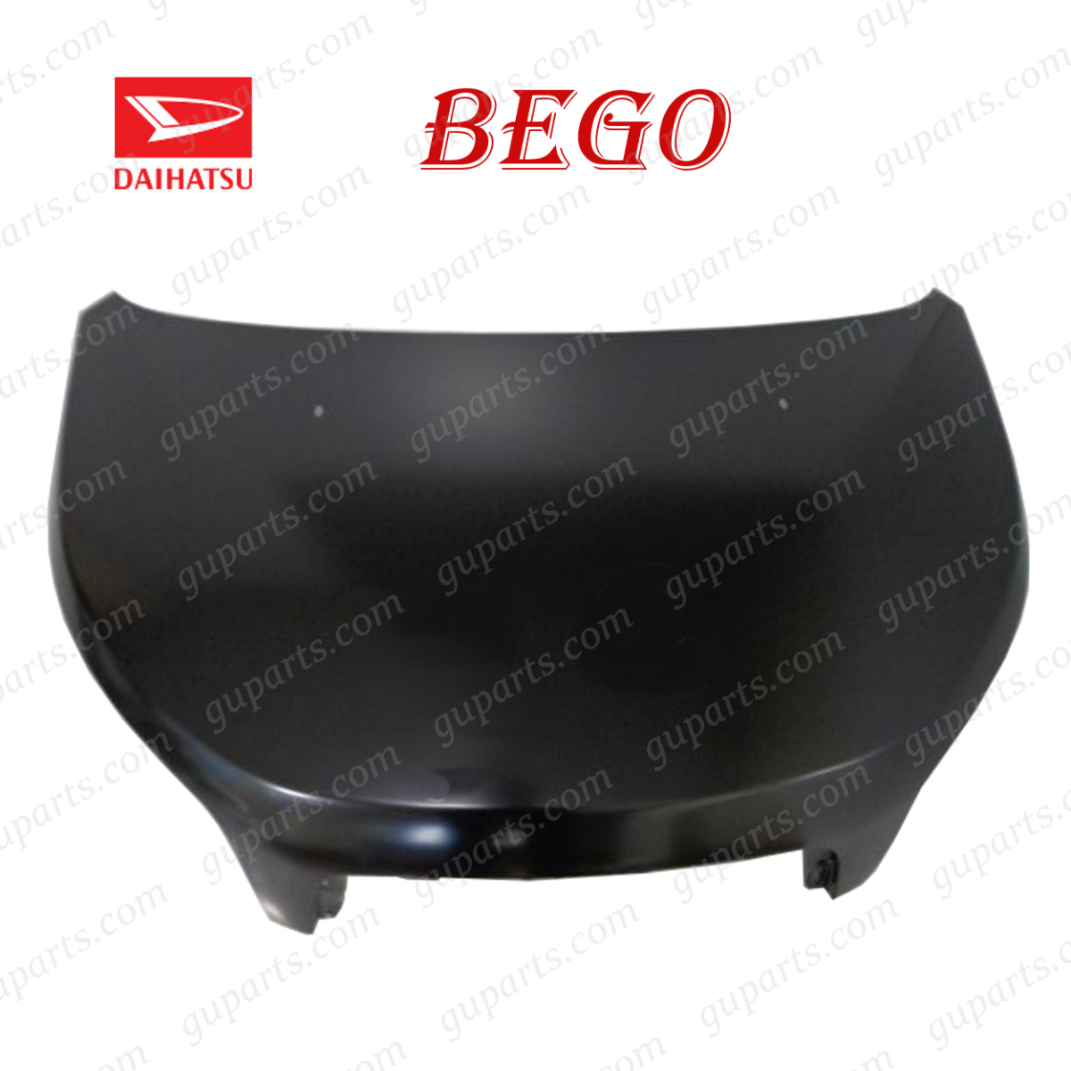 ダイハツ ビーゴ J200G J210G H18/1~ ボンネット フード 53301-B4020拍卖