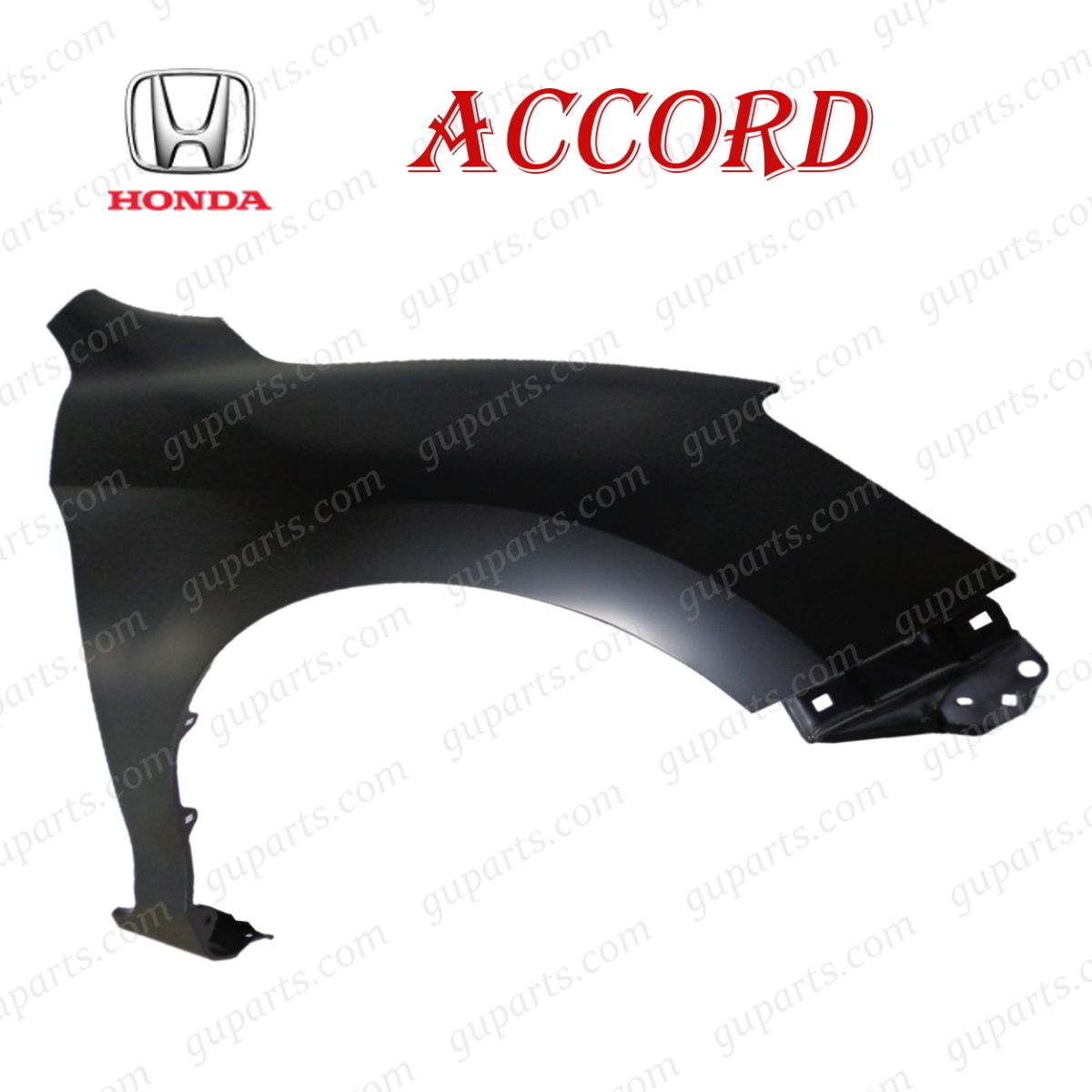 ホンダ アコード ハイブリッド CR5 CR6 CR7 右 フェンダー 60211-T2A-A00ZZ拍卖