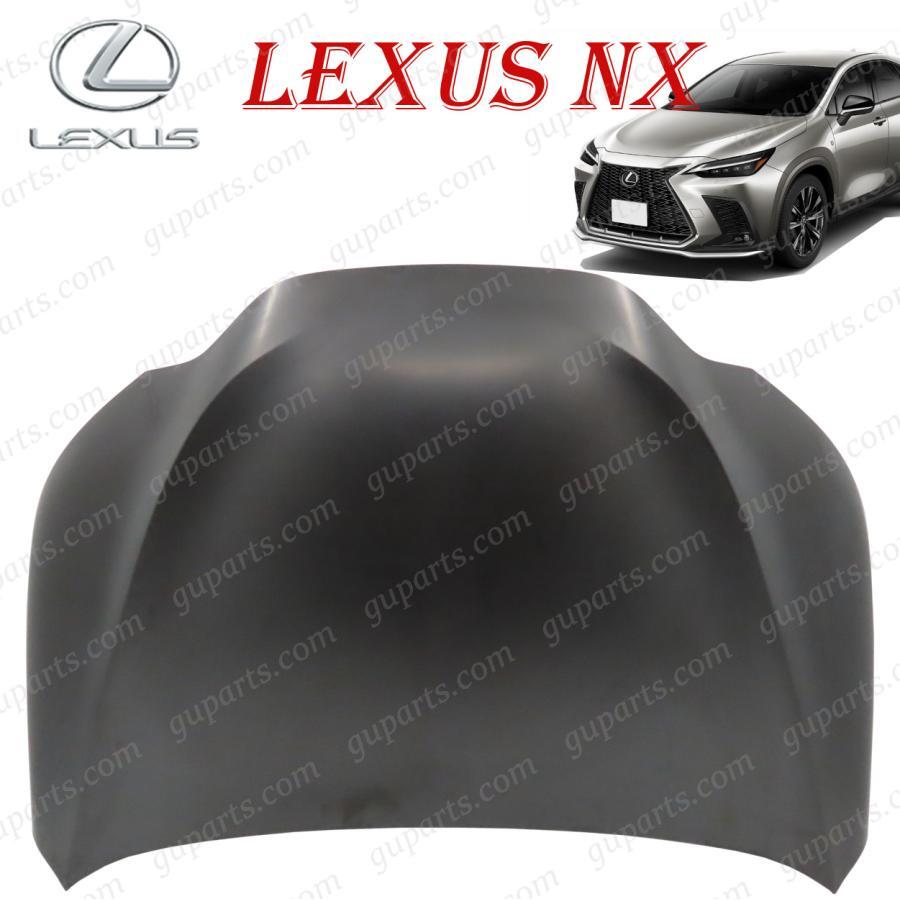 レクサス NX R3.11~ ボンネット 53301-78060 NX250 NX350 NX350h NX450h AAZA25 AAZA20 AAZH26 TAZA25 AAZH20 AAZH25拍卖
