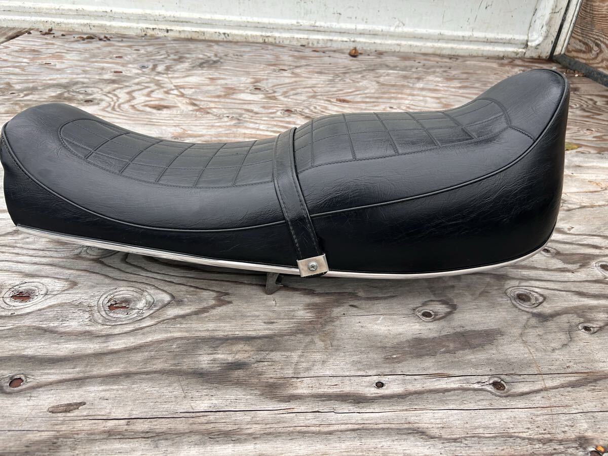 CB750K CB750four Kシリーズ シート MISTY ミスティ拍卖