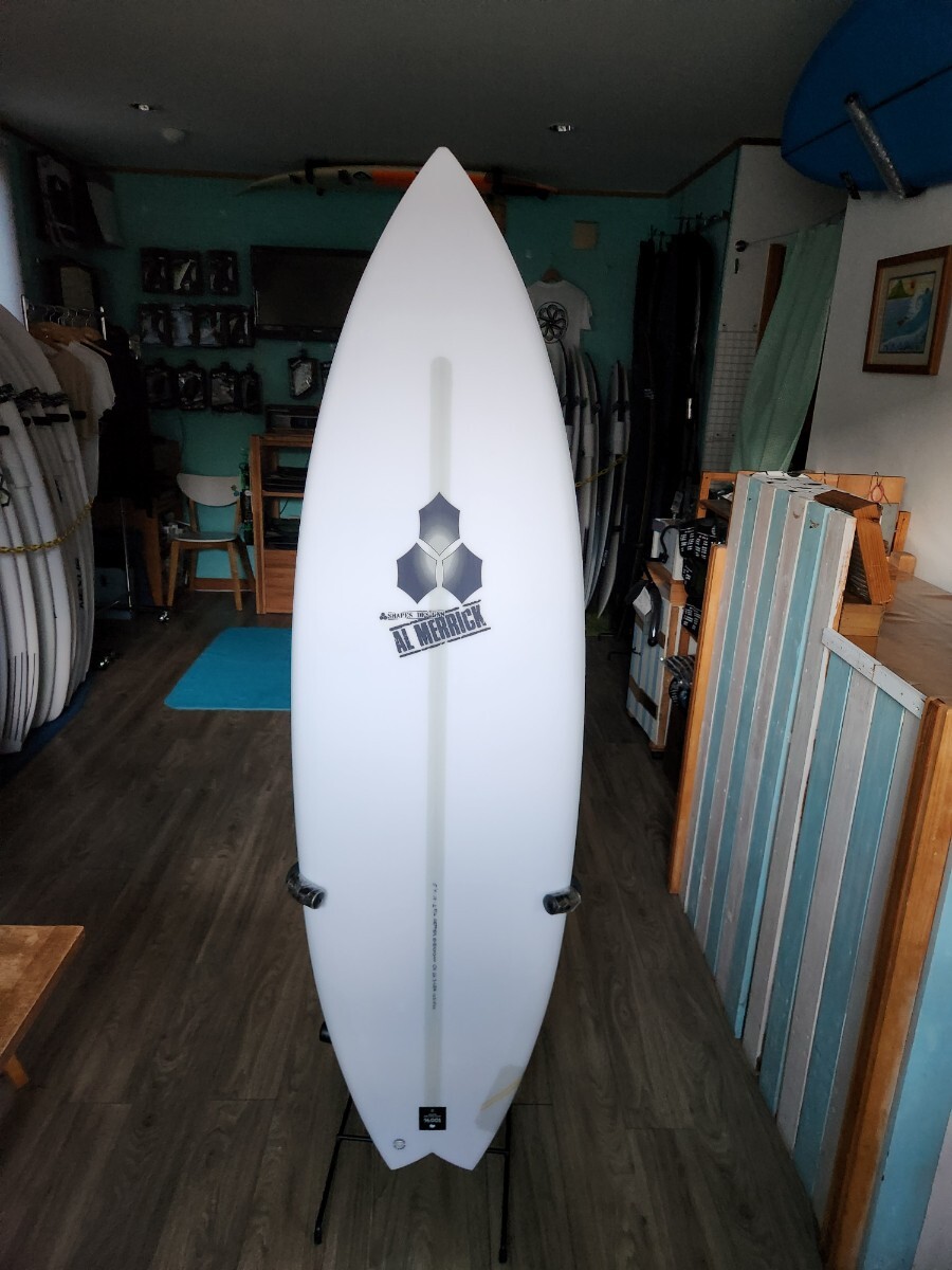 <新品・即決>Spine Tekアルメリック 5.7 Better Everyday ※他サイズ有り A-2614拍卖