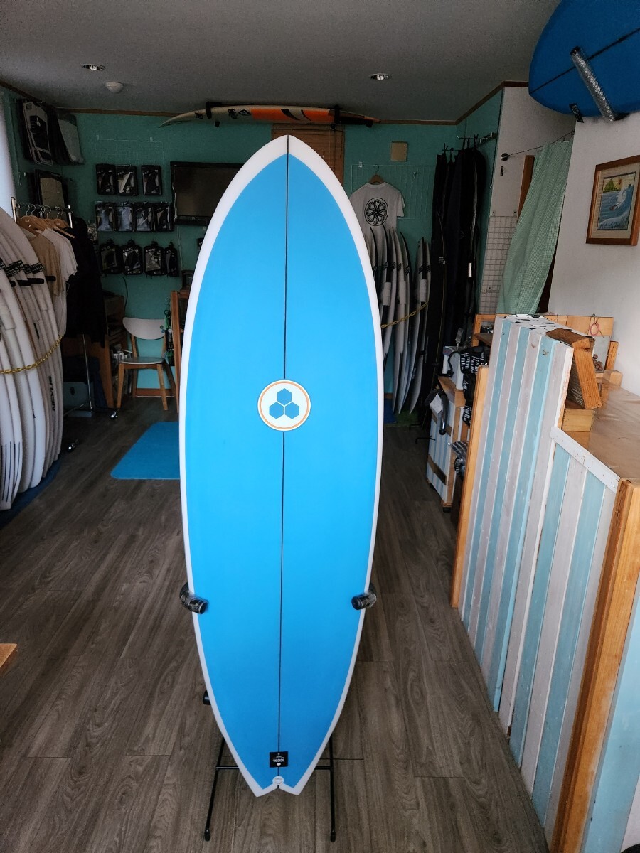 <新品・即決>アルメリック 5.6 G Skate ブルースプレー ※他サイズ有り A-2599拍卖