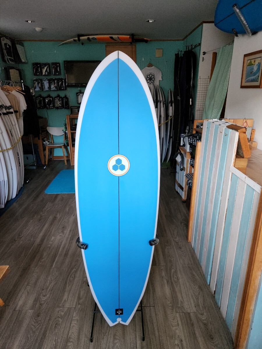 <新品・即決>アルメリック 5.6 G Skate ブルースプレー ※他サイズ有り A-2598拍卖