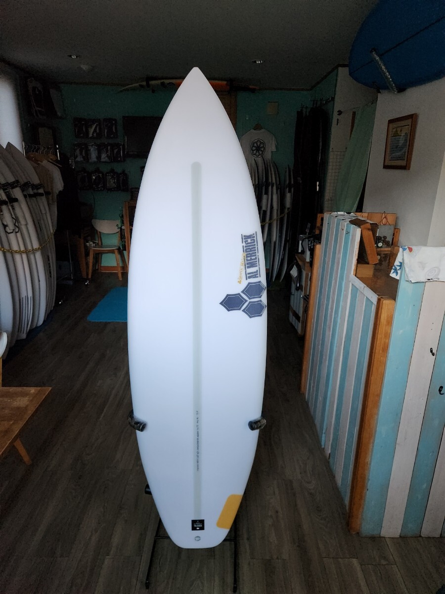 <新品・即決>Spine Tek アルメリック 5.6 Happy Everyday ※他サイズ有り A-2613拍卖