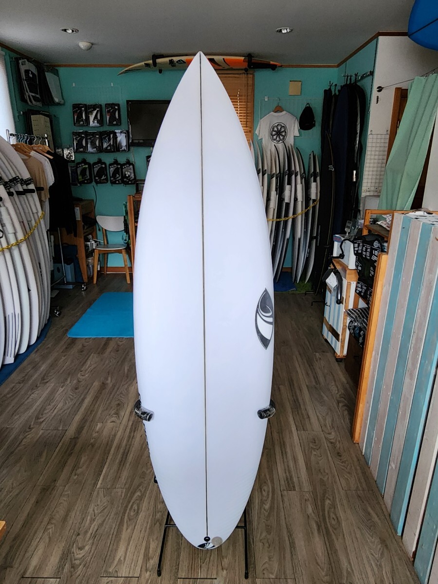 <新品・即決>Sharp Eye 5.9 File Fifty ※他サイズ有り S-3035拍卖