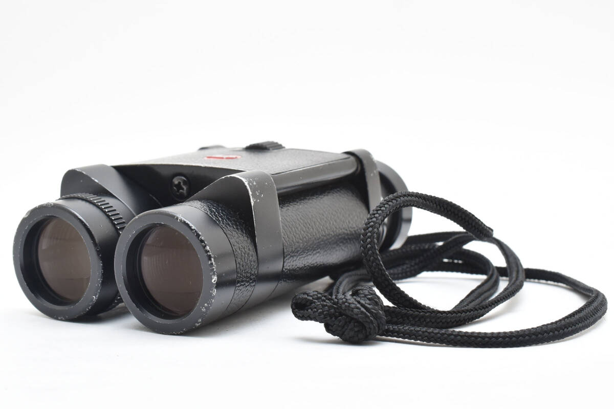 ★良品★ライカ LEICA TRINOVID トリノビット 8×20 BC 双眼鏡★W0926#AW2368拍卖