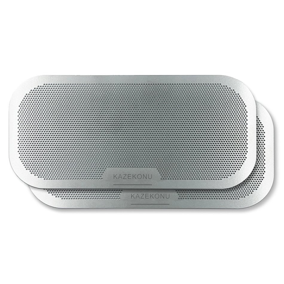 【新品】車用エアコンガード KAZEKONU(カゼコヌ) 135×65mm KZ135 INBES拍卖