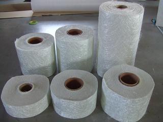 即決!便利な FRPカットマット(ガラスマット)幅30cm 60m 450番 防水 船 エアロ 艤装 ヨット 漁船 拍卖