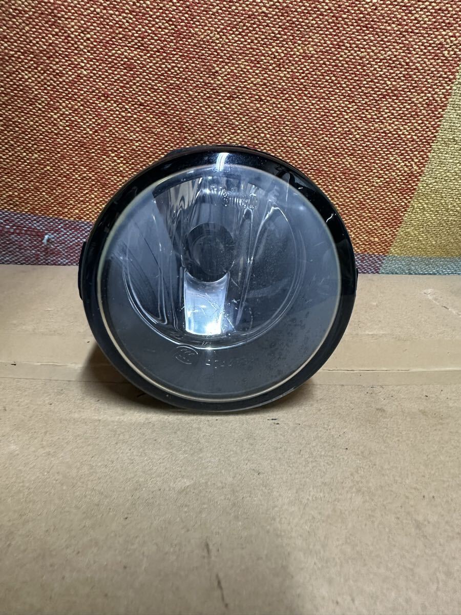 NISSAN 日産 ニッサン 純正 フォグランプ レンズライト 02B2704 フォグ A044633拍卖