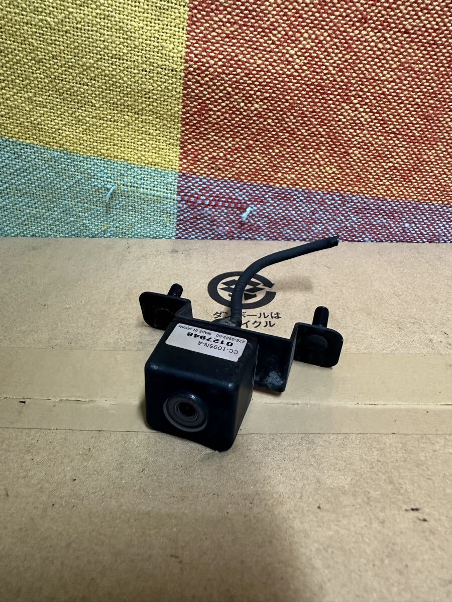 日産 バックカメラ リアカメラ CC-1095N-A セレナ C25 CC25 拍卖