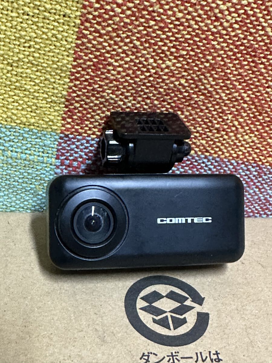 リアカメラ COMTEC コムテック ドライブレコーダー ドラレコ拍卖