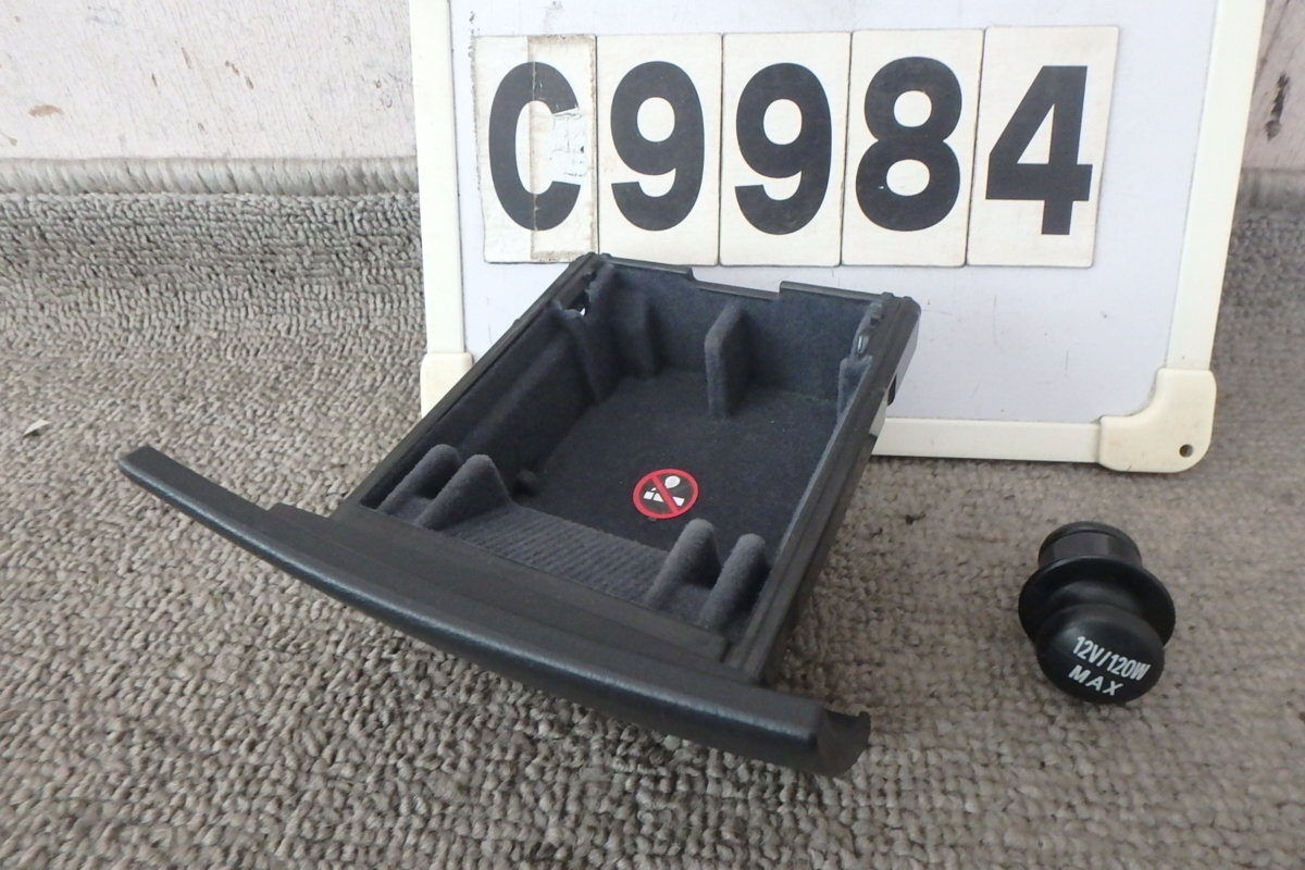 ★L650Sミラジーノ☆ノースモーカーボックス(C9984)拍卖