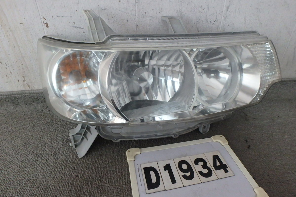 ★L350Sタントカスタム後期☆ヘッドライト右(D1934)拍卖