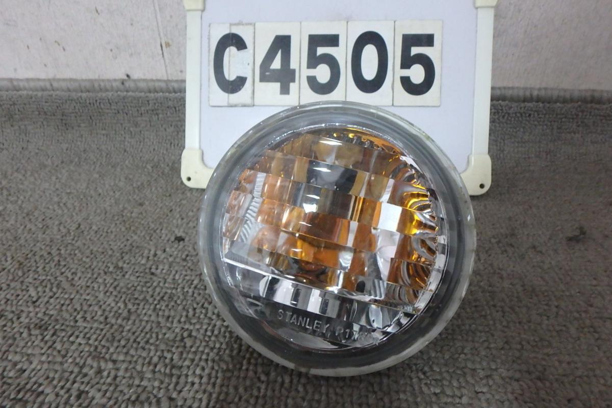 ★L900ムーヴカスタム後期☆フロントウインカー右(C4505)拍卖