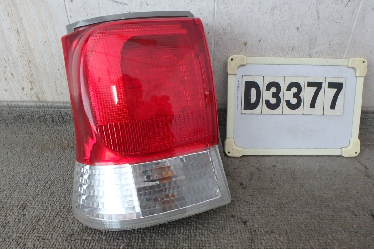 ★L375Sタント後期☆テールライト左(D3377)拍卖